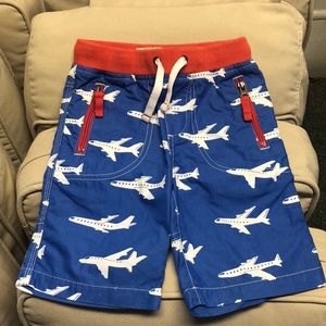 Mini Boden boys shorts 5
